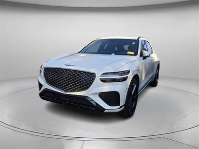 Used 2023 Genesis GV70 3.5T Sport w/ Sport Prestige Package