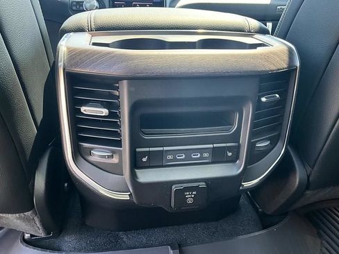 New 2026 RAM 1500 Laramie w/ Night Edition AWD/4WD image 36