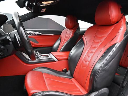 Used 2022 BMW 840i xDrive Coupe image 10