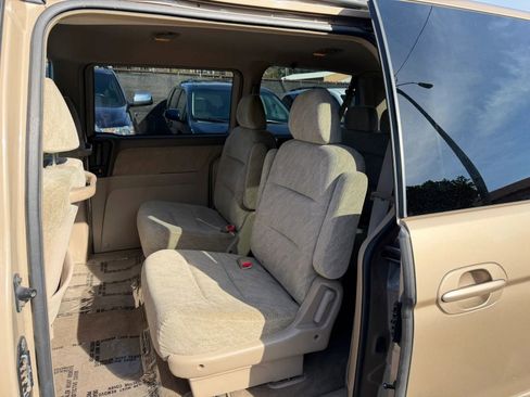 Used 2001 Honda Odyssey EX image 10