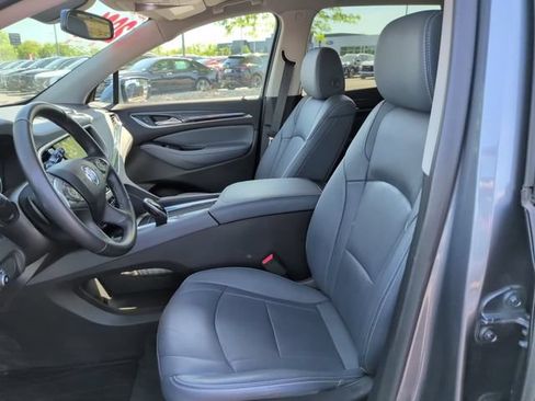 Certified 2021 Buick Enclave Essence FWD image 18