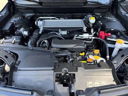 New 2026 Subaru Outback Touring XT AWD/4WD image 32