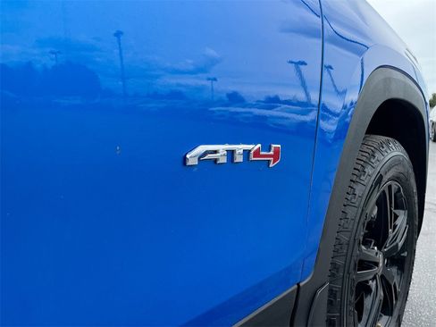 Used 2024 GMC Terrain AT4 w/ Infotainment Package II image 33