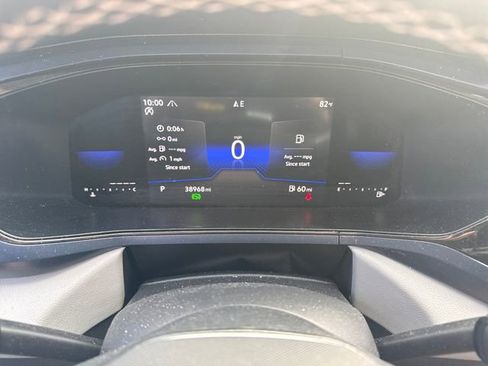 Used 2022 Volkswagen Taos SE image 23