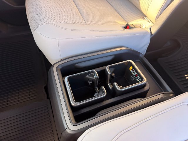 Certified 2024 Lexus TX 350 AWD w/ Captains Chair Package image 31