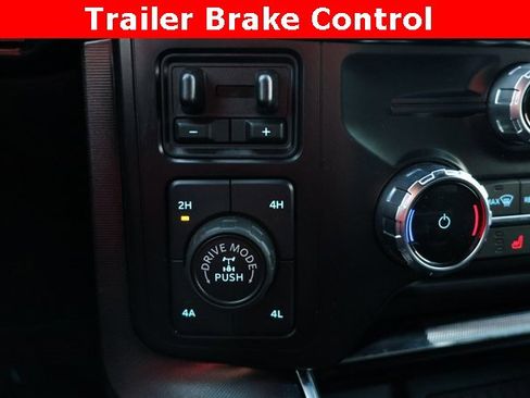 Used 2023 Ford F150 Raptor w/ Equipment Group 802A Raptor R image 60