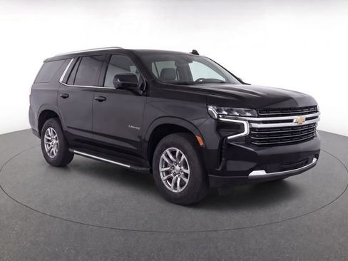 Used 2021 Chevrolet Tahoe LT AWD/4WD image 15