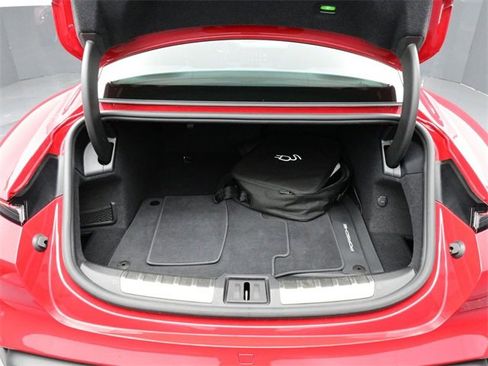 Certified 2022 Porsche Taycan 4S image 15