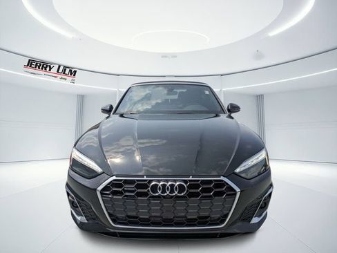 Used 2024 Audi A5 2.0T Premium Plus w/ Premium Plus AWD/4WD image 14