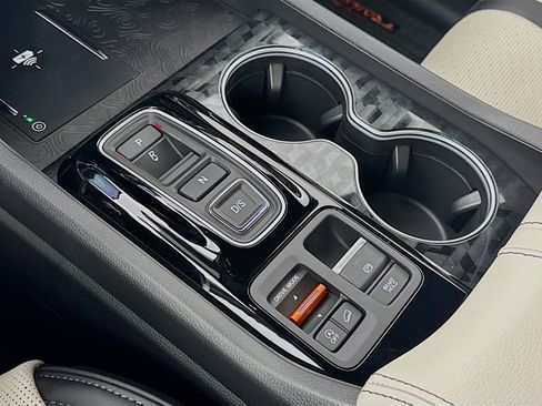 New 2026 Honda Passport TrailSport Elite image 17