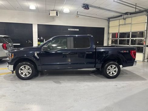 Used 2023 Ford F150 XLT AWD/4WD image 5