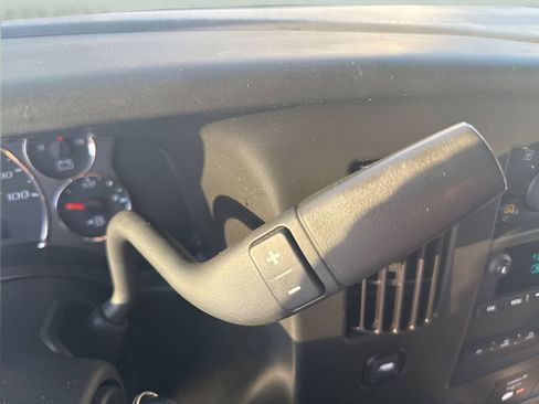 Used 2023 Chevrolet Express 2500 w/ Driver Convenience Package RWD image 17
