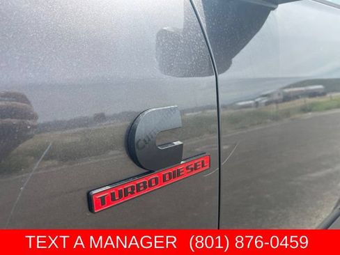New 2026 RAM 3500 Tradesman AWD/4WD image 11