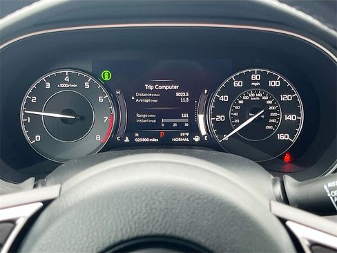 Used 2023 Acura TLX SH-AWD w/ Advance Package image 12