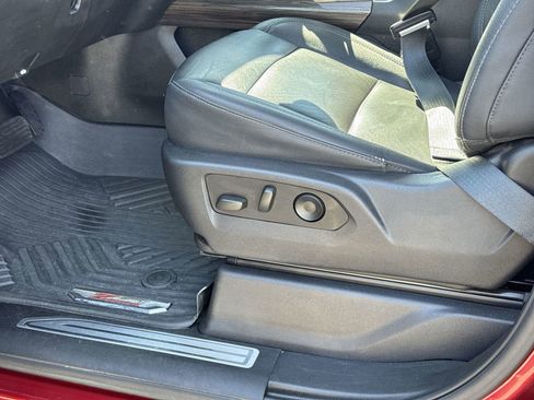 Used 2023 Chevrolet Silverado 1500 RST w/ RST All Star Premium Package image 16