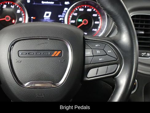 Used 2023 Dodge Charger SXT RWD image 10