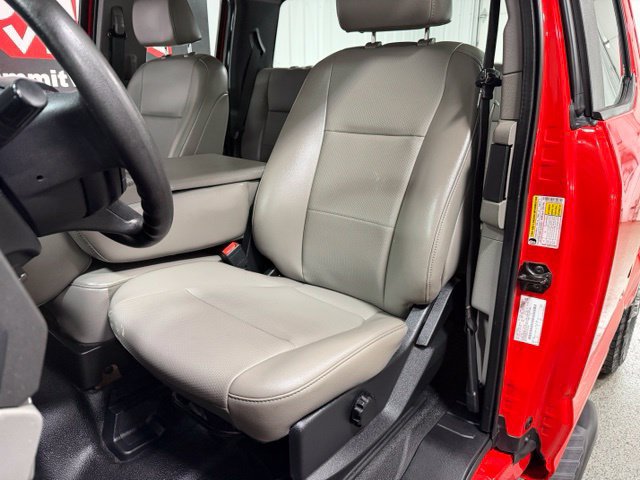 Used 2020 Ford F250 XL w/ Power Equipment Group AWD/4WD image 17