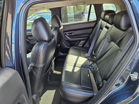 Certified 2024 MAZDA CX-50 AWD 2.5 S w/ Weather Package image 15