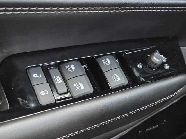 New 2026 Jeep Grand Wagoneer Limited AWD/4WD image 22
