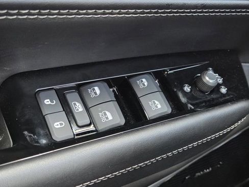 New 2026 Jeep Grand Wagoneer Limited AWD/4WD image 22