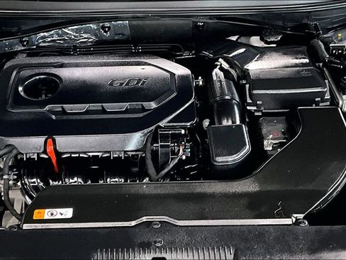 Used 2015 Hyundai Sonata SE w/ Option Group 09 FWD image 29