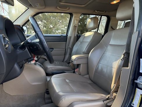 Used 2014 Jeep Patriot High Altitude image 11