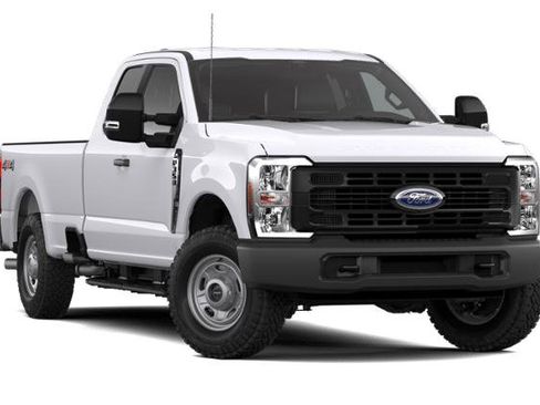 New 2026 Ford F350 XL AWD/4WD image 26