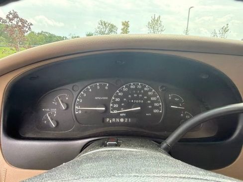 Used 2001 Ford Ranger 4x4 SuperCab image 37