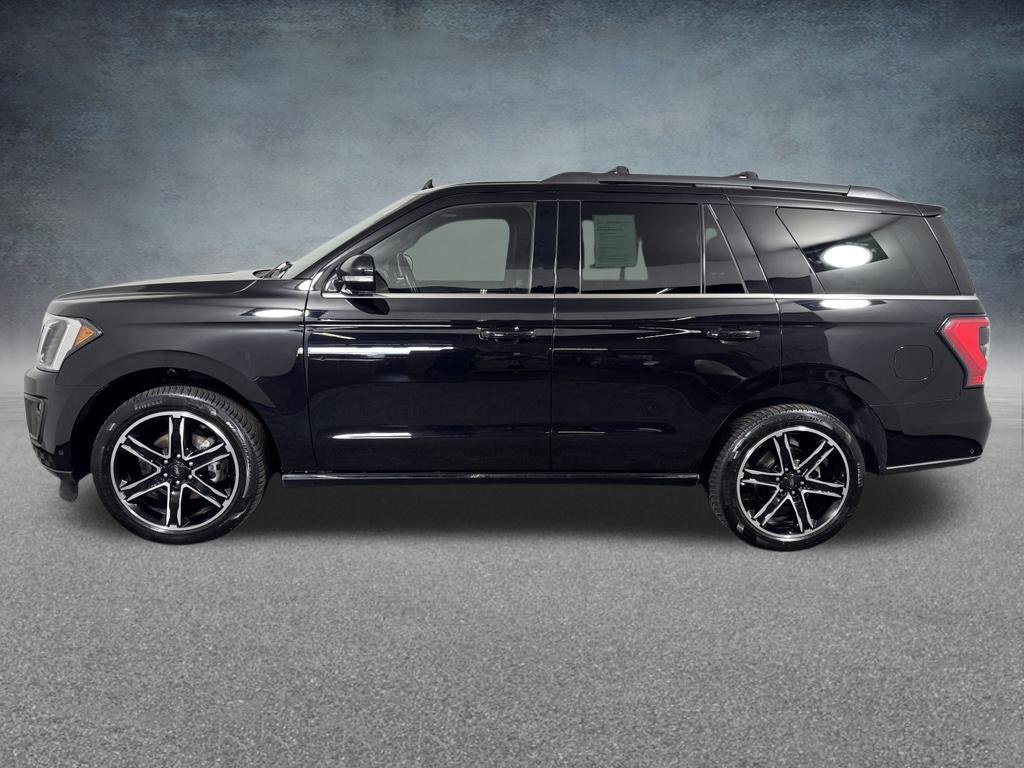Used 2021 Ford Expedition Limited AWD/4WD image 3
