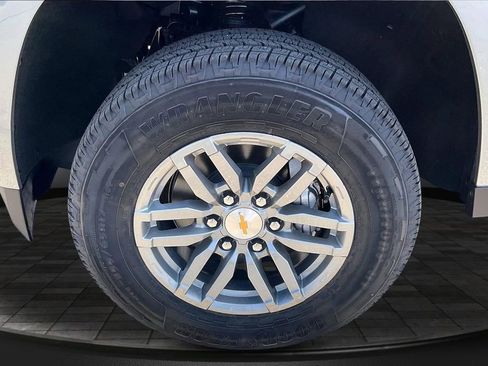 New 2026 Chevrolet Colorado LT w/ LT Convenience Package RWD image 13