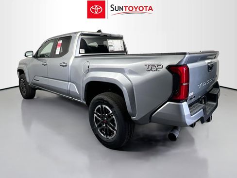 New 2026 Toyota Tacoma TRD Sport image 6