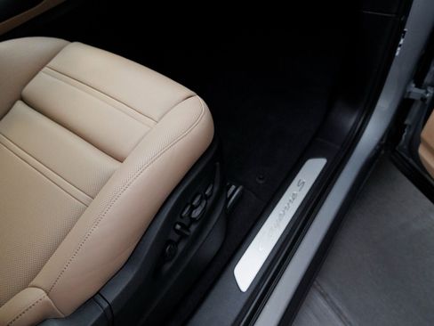 New 2025 Porsche Cayenne S image 36