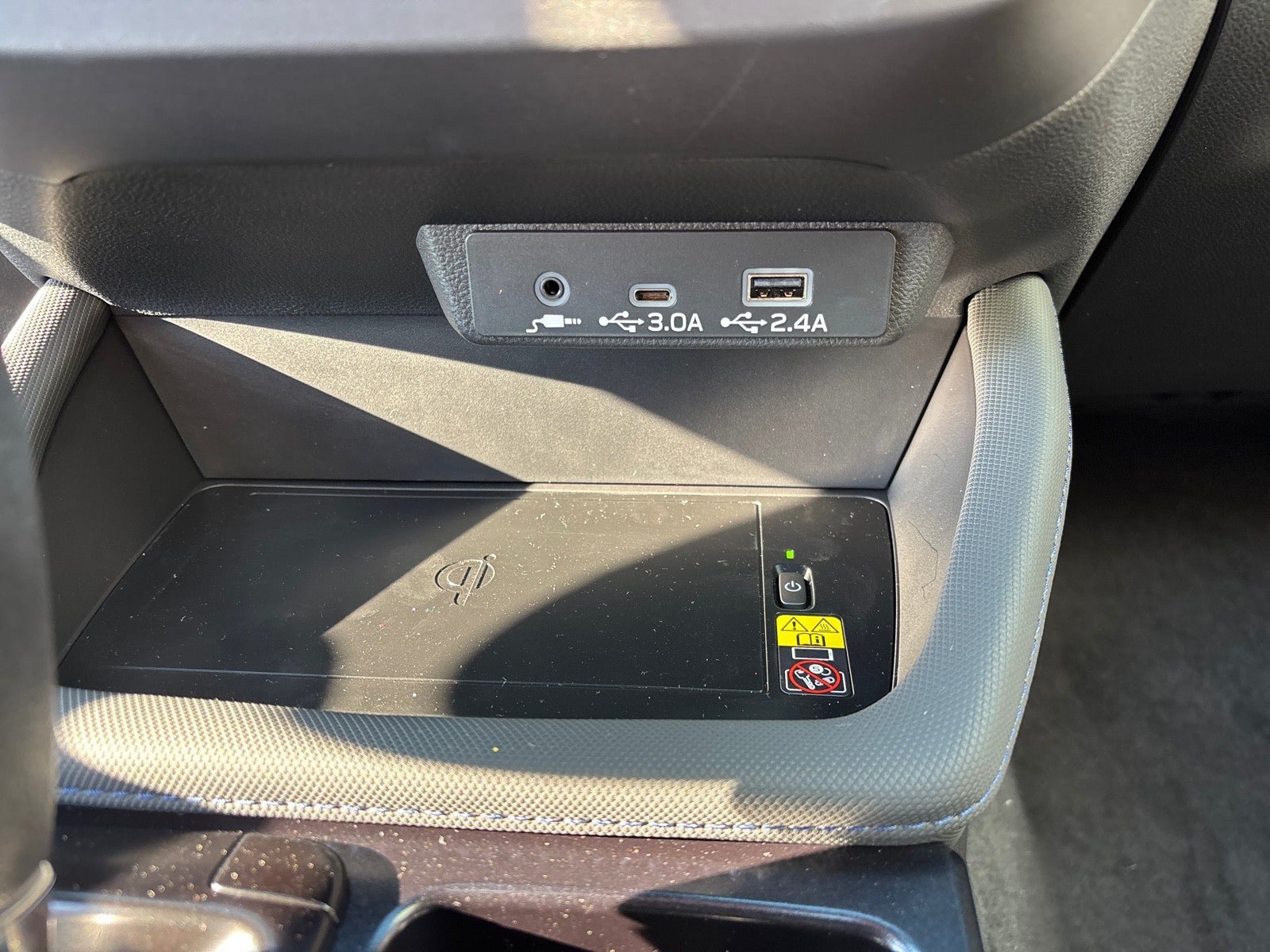 New 2026 Subaru Forester Premium AWD/4WD image 23