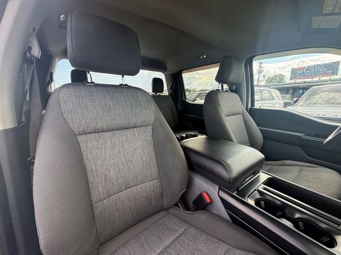 Used 2023 Ford F150 XL w/ XL Chrome Appearance Package AWD/4WD image 24