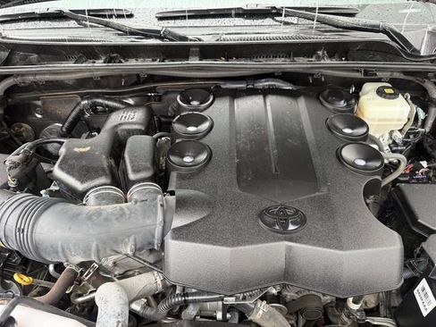 Used 2018 Toyota 4Runner Limited image 35