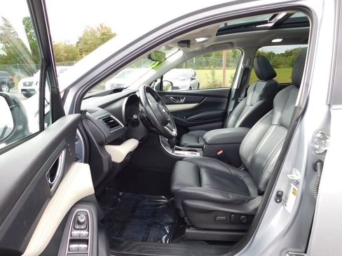 Used 2021 Subaru Ascent Limited w/ Technology Package image 19