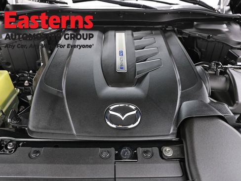 Used 2024 MAZDA CX-90 Plug-In Hybrid w/ Premium Pkg AWD/4WD image 7