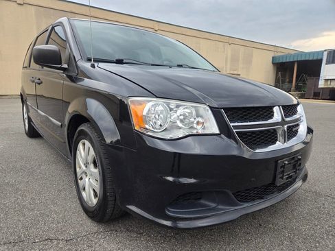 Used 2014 Dodge Grand Caravan American Value Package image 15