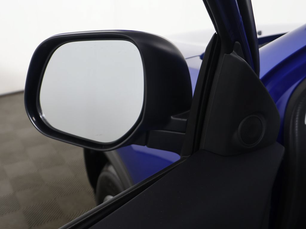 New 2027 Mitsubishi Outlander Sport FWD image 28