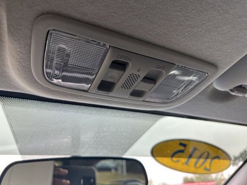 Used 2015 Honda Fit EX-L image 25