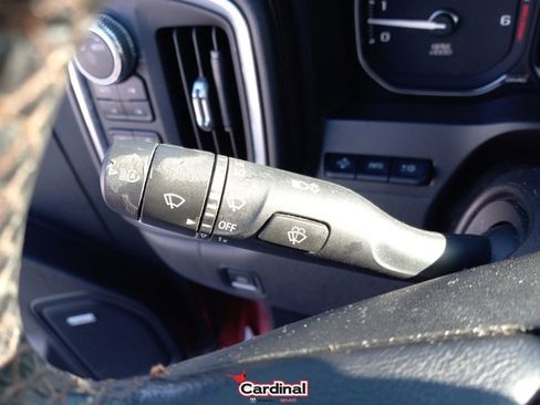 Used 2022 GMC Sierra 2500 AT4 w/ AT4 Premium Plus Package image 28