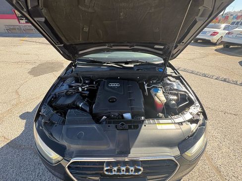Used 2015 Audi A4 2.0T Premium AWD/4WD image 38