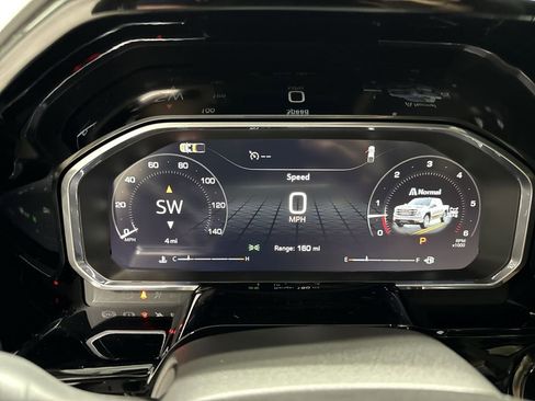 New 2026 GMC Sierra 1500 Elevation image 11