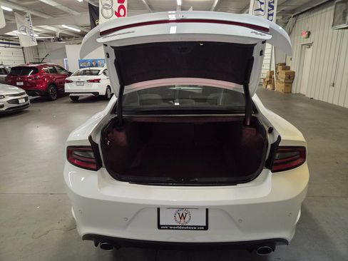 Used 2021 Dodge Charger R/T image 36