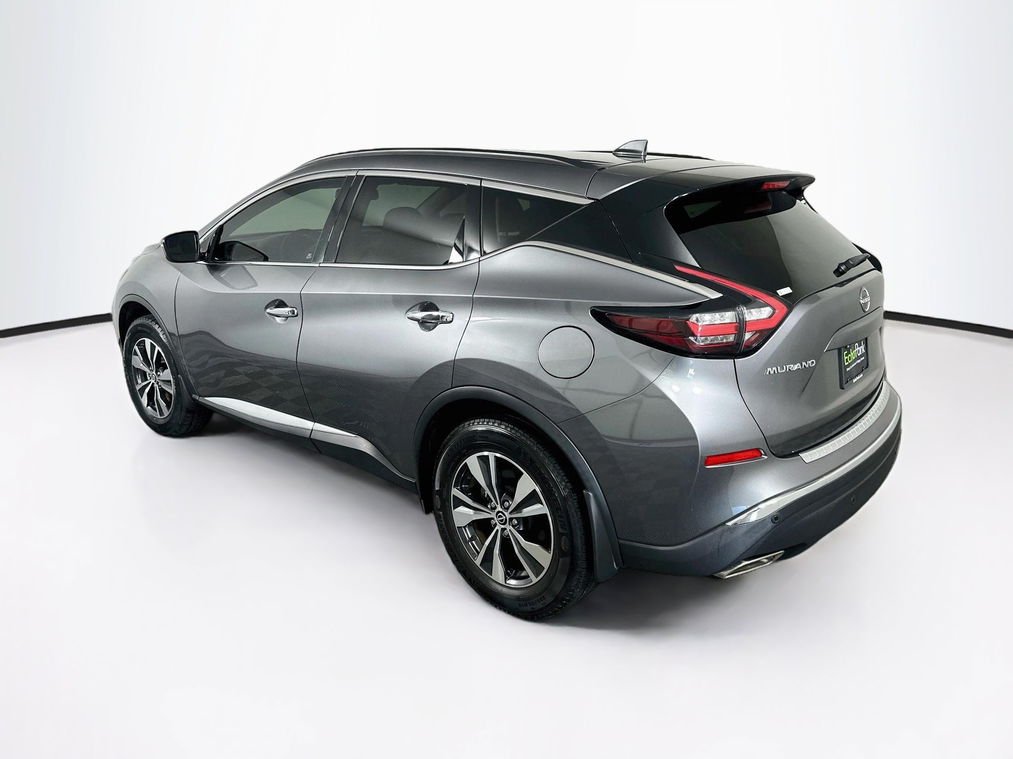 Used 2024 Nissan Murano SV FWD image 5