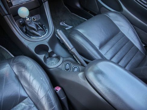 Used 1999 Ford Mustang Cobra RWD image 36