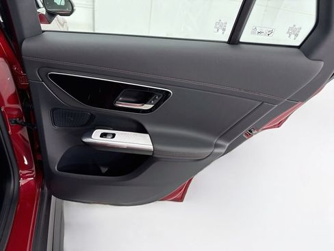 Certified 2026 Mercedes-Benz GLC 43 AMG 4MATIC image 26