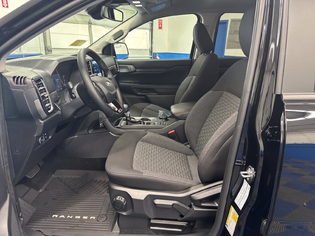 New 2026 Ford Ranger XLT w/ FX4 Off-Road Package AWD/4WD image 10