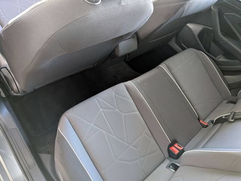 Used 2025 Volkswagen Jetta Sport FWD image 22
