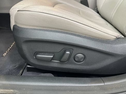 Used 2015 Hyundai Sonata Limited FWD image 10